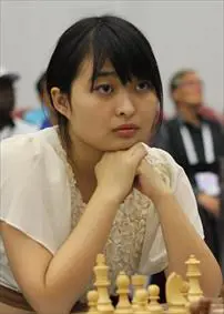 Wenjun Ju (Troms�, 2014)