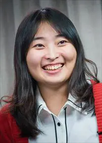 Wenjun Ju (Saint Louis, 2020)