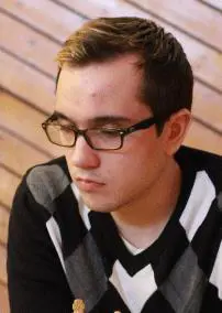 Dennis Kaczmarczyk (Deizisau, 2013)