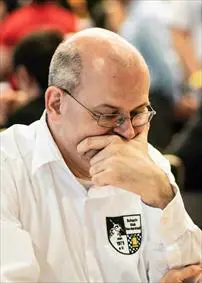 Thomas Kahlert (Berlin, 2018)