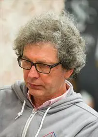 Gregory S Kaidanov (St. Louis, 2022)