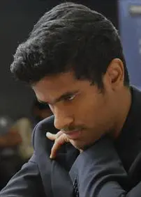 Murali Karthikeyan (Brest, 2019)