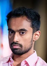 Venkataraman Karthik (Baku, 2023)