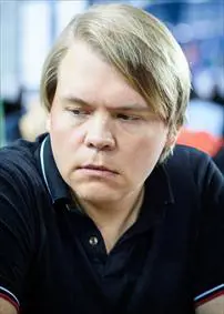 Mika Karttunen (Batumi, 2018)