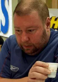 Aleksandr Karpatchev (Corsica, 2009)
