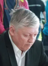 Anatoly Karpov (Eppingen, 2014)