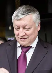 Anatoly Karpov (2016)