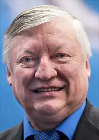 Anatoly Karpov (Wijk, 2017)