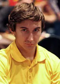 Sergey Karjakin (Halkidiki, 2010)