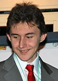 Sergey Karjakin (Monaco, 2010)