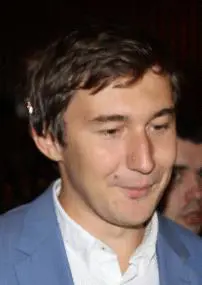 Sergey Karjakin (Berlin, 2015)