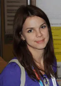 Anastazia Karlovich (Dresden, 2008)