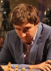 Sergey Karjakin (Berlin, 2015)