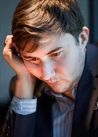 Sergey Karjakin (Wijk, 2017)
