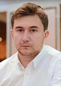 Sergey Karjakin (Tbilisi, 2017)