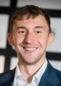 Sergey Karjakin (2021)