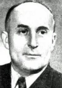 Genrikh Moiseevich Kasparian (0)
