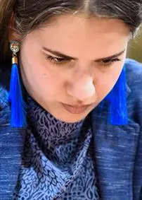 Alina Kashlinskaya (Isle of Man, 2018)