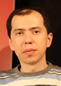 Rustam Kasimdzhanov (Hamburg, 2010)