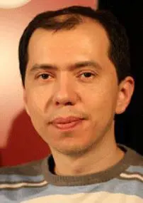 Rustam Kasimdzhanov (Hamburg, 2010)