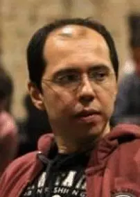 Rustam Kasimdzhanov (Berlin, 2015)