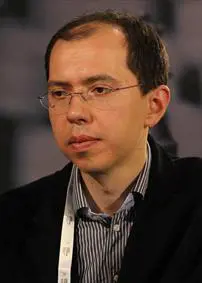 Rustam Kasimdzhanov (Troms�, 2014)