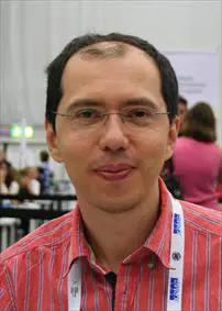 Rustam Kasimdzhanov (Troms�, 2014)