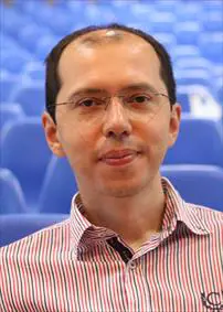Rustam Kasimdzhanov (Biel, 2015)