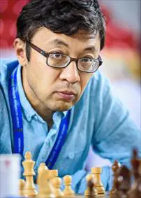 Murtas Kazhgaleyev (Batumi, 2018)