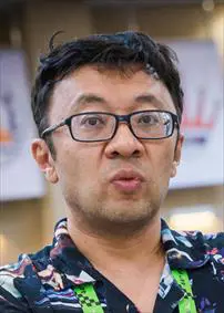 Murtas Kazhgaleyev (Chennai, 2022)