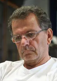 Klaus Dieter Kesik (N�rnberg, 2011)