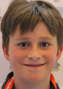 Vincent Keymer (2015)