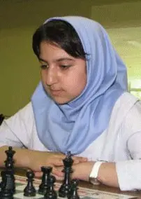 Sarasadat Khademalsharieh (Subic, 2009)