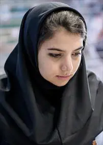 Sarasadat Khademalsharieh (2016)