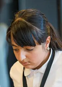Afruza Khamdamova (Eindhoven, 2023)