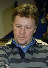 Alexander Khalifman (Moscow, 2010)