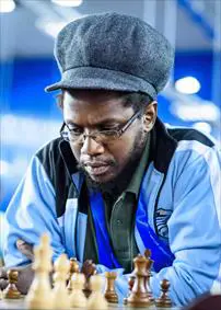 Phemelo Khetho (Batumi, 2018)