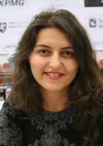 Bela Khotenashvili (Troms�, 2014)