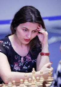Bela Khotenashvili (Sochi, 2015)