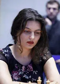 Bela Khotenashvili (Sochi, 2015)