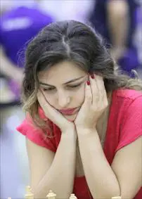 Bela Khotenashvili (Baku, 2016)
