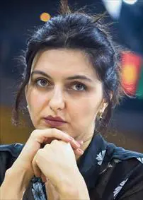 Bela Khotenashvili (Almaty, 2022)