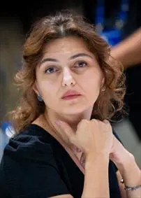 Bela Khotenashvili (Baku, 2023)