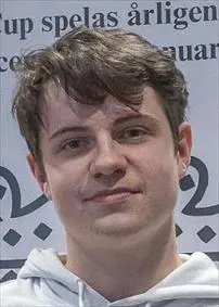Alexander Khripachenko (Stockholm, 2025)