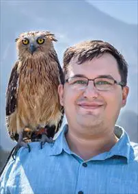 Rustam Khusnutdinov (2019)