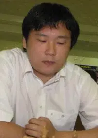 Alexey Kim (Subic, 2009)