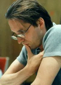 Stefan Kindermann (Frankfurt, 1997)