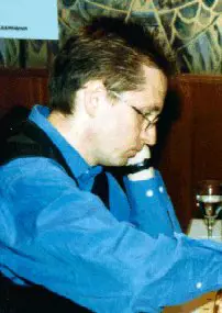 Stefan Kindermann (Bad Homburg, 1997)