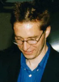 Stefan Kindermann (Bad Homburg, 1997)