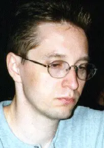 Stefan Kindermann (Wien, 1996)